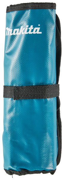 Makita D-54863 17-delige Betoonboor-/beitelset - SDS-plus - Detailed view of the product