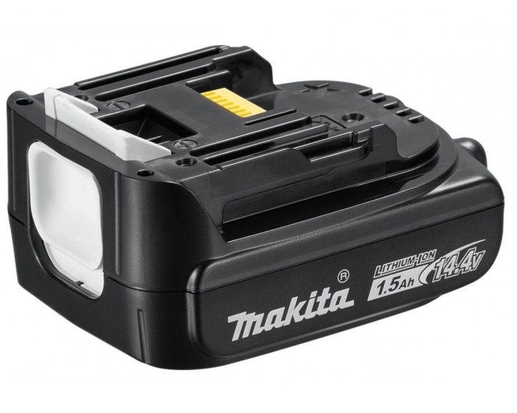 Makita BL1415N 14.4V Li-ion Accu - 1.5Ah