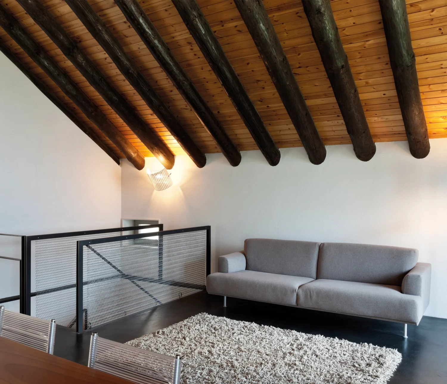 Mathys Fassitek Thixo - Oude Eik - 1L thumbnail 2