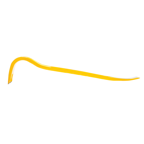 Stanley 1-55-503 FatMax Koevoet - 600mm - Detailed view of the product
