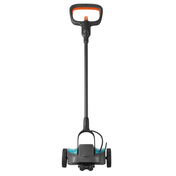 Gardena Accu Maaier HandyMower 22/18V P4A Set - Detailed view of the product