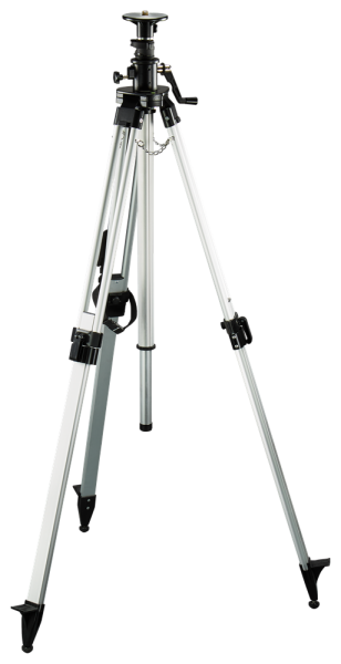 Makita P-81315 Statief - 1050-3000mm - Detailed view of the product