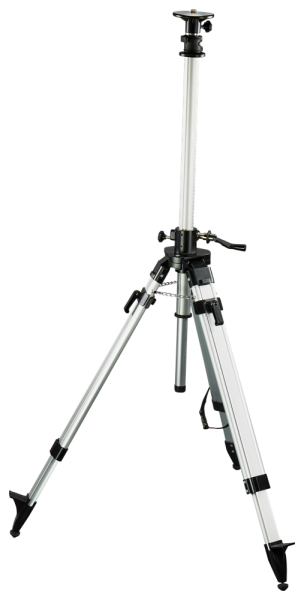 Makita P-81315 Statief - 1050-3000mm - Detailed view of the product