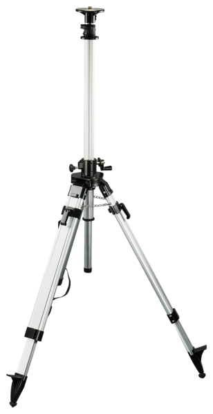 Makita P-81315 Statief - 1050-3000mm - Detailed view of the product