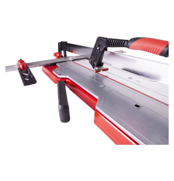 Rubi TP-125-S Tegelsnijder - 1250 Mm - Detailed view of the product