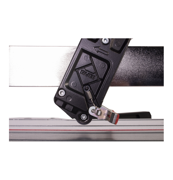 Rubi TP-125-S Tegelsnijder - 1250 Mm - Detailed view of the product