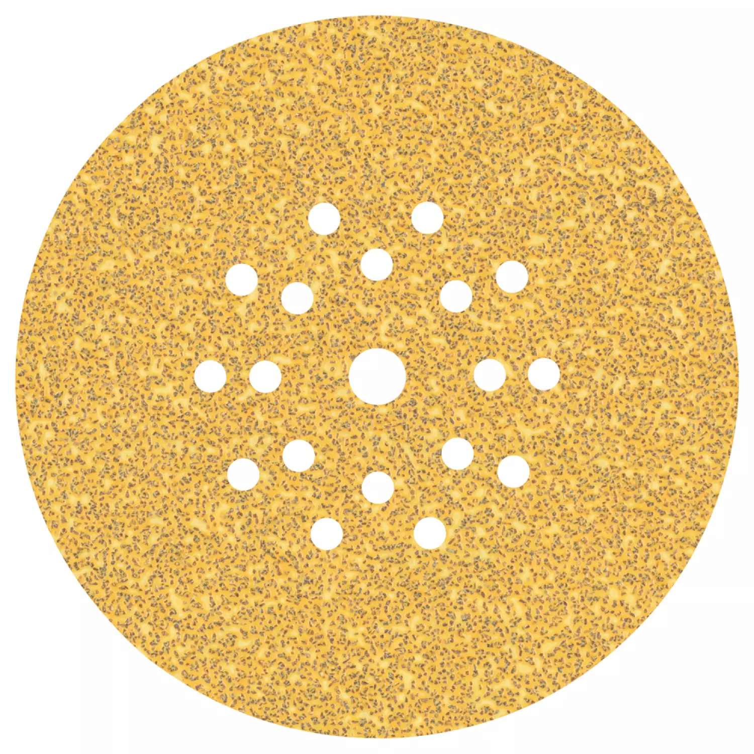 Bosch 2608901146 EXPERT Schuurvel C470 Best For Wood And Paint - 225mm - K40 - 19 Gaten (25st)