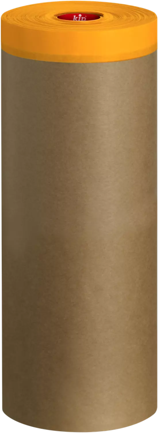 Kip Tape 348-30 Papiermasker Met Washi - 300mm X 25m