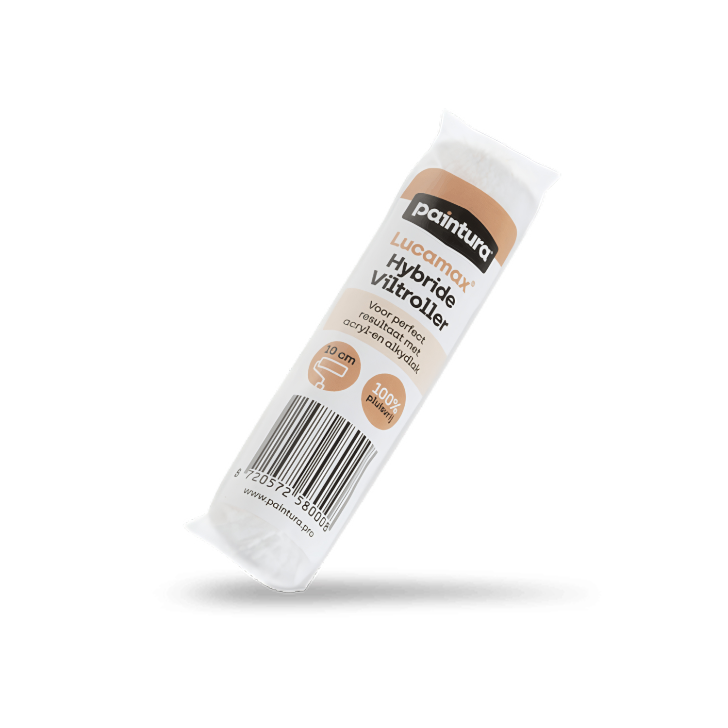 Paintura Lucamax Hybride Viltroller - 10cm