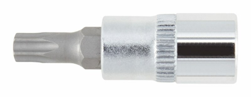 Gedore RED R42451806 Dopsleutel - 1/4"- T40 X 37mm