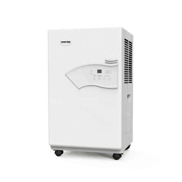 Master DH721 Industriële Luchtontvochtiger - 490W - 21L/24h - Default image for the product