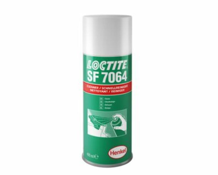 Loctite 7064 Onderdelenreiniger - 400ml