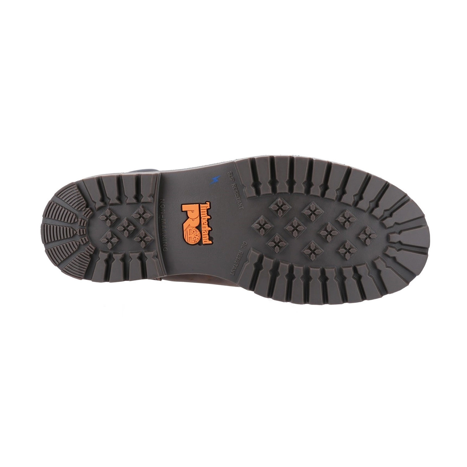 Timberland Pro Iconic 2.0 Brown - Maat 46 thumbnail 4