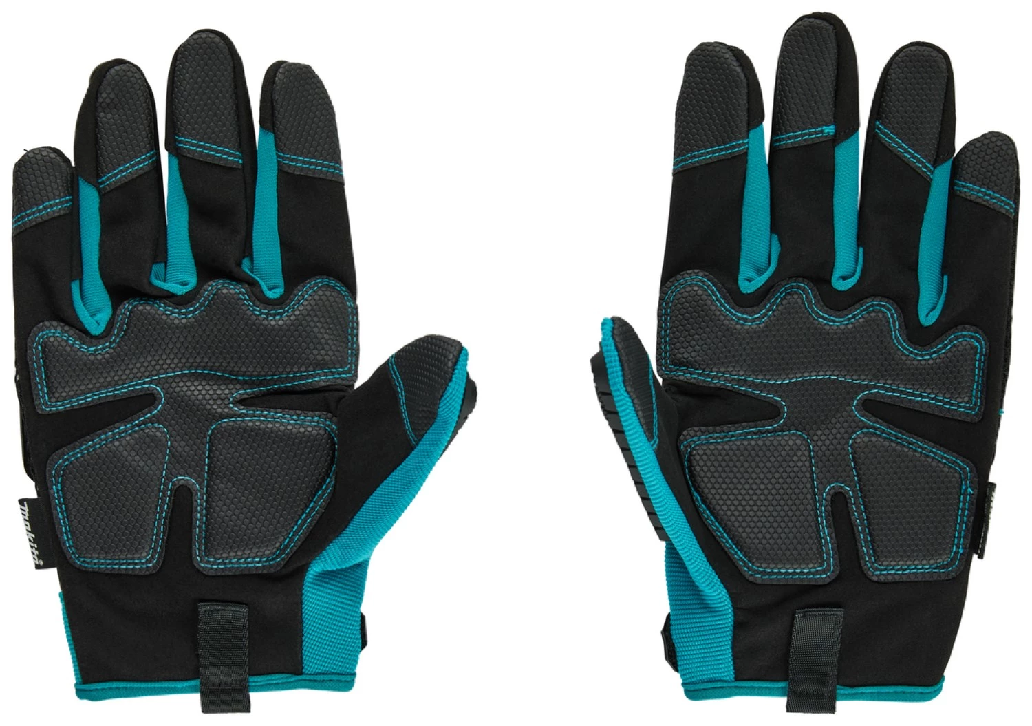 Makita P-84486 Werkhandschoen Met Impactbescherming - 10/XL thumbnail 2