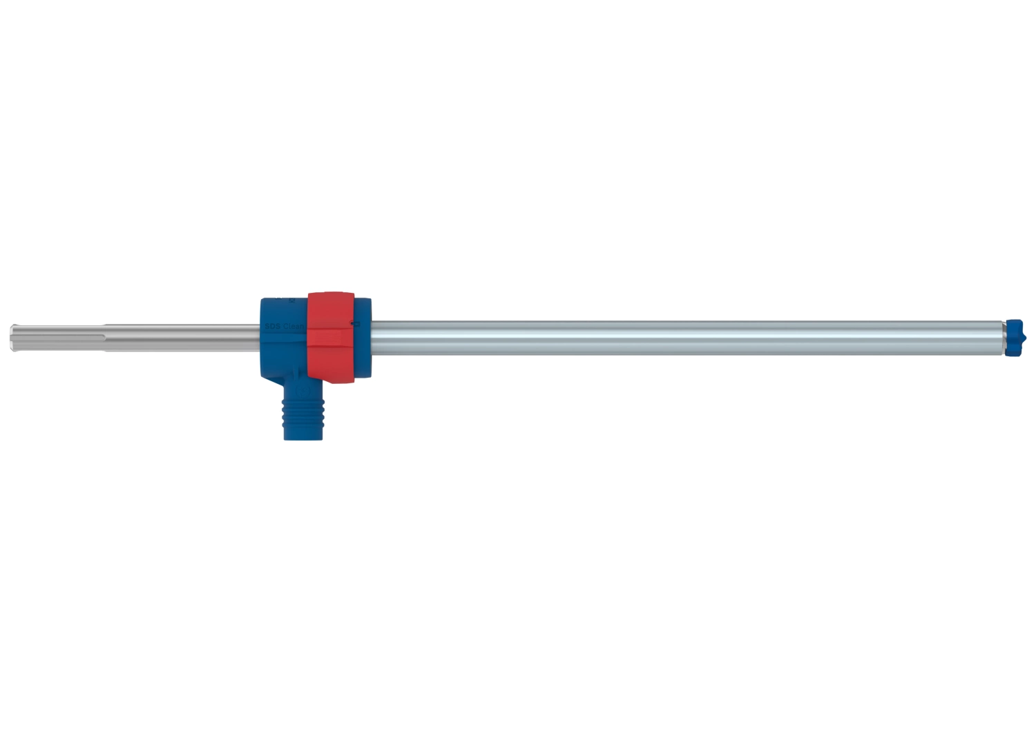 Bosch 2608901787 EXPERT Hamerboor SDS Clean SDS Max-8X - 22x400x650mm Met Connector