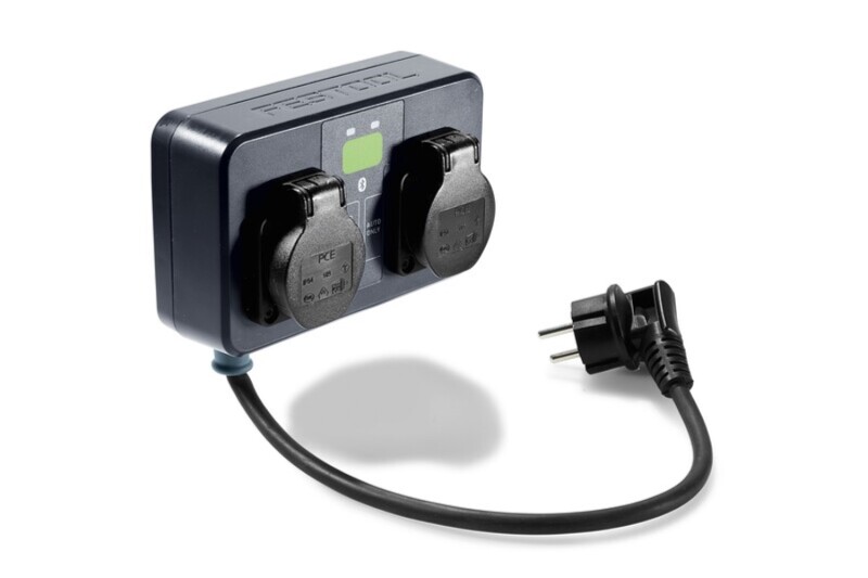 Festool SD I-CT26-48 Stopcontactmodule - Detailed view of the product