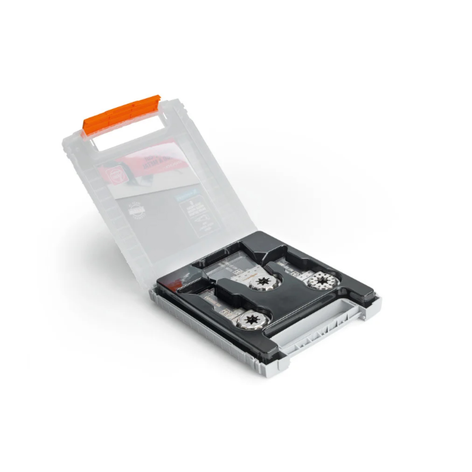 Fein Best of E-Cut StarlockPlus Hout & Metaal zaagbladenset 6-delig