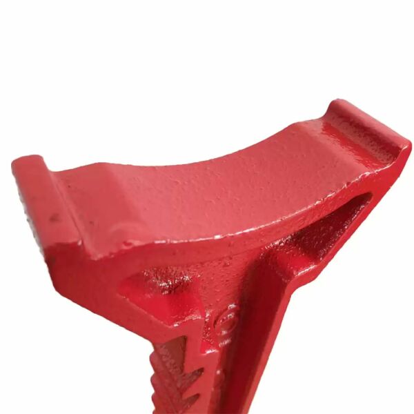 Eagle Pro E-1906 Assteunen 6 Ton - Laag Model - 2 Stuks - Detailed view of the product