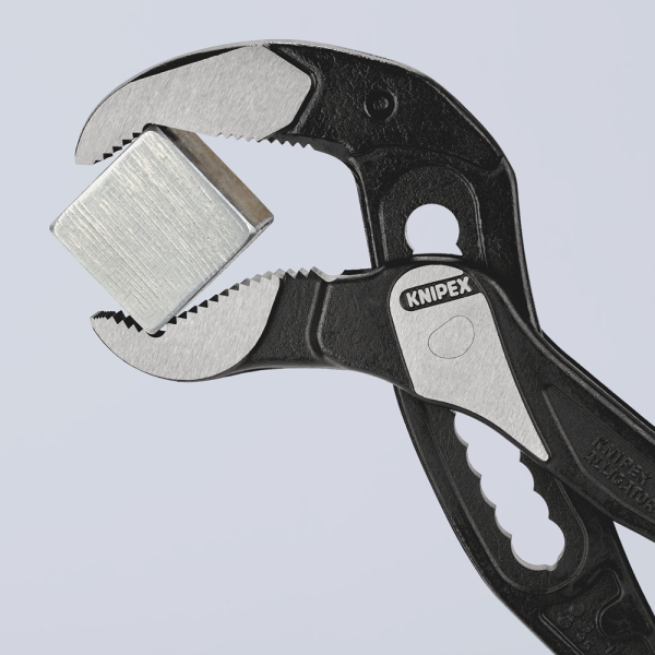Knipex 8801400 Alligator Waterpomptang - 400mm - Detailed view of the product