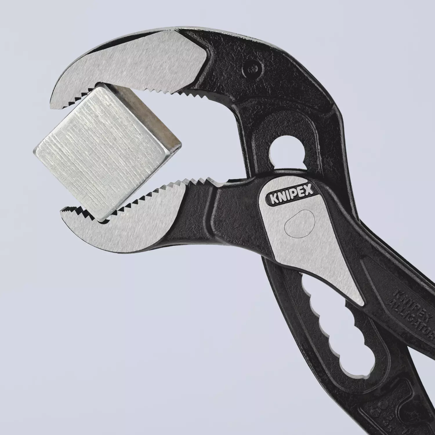 Knipex 8801400 Alligator Waterpomptang - 400mm thumbnail 4