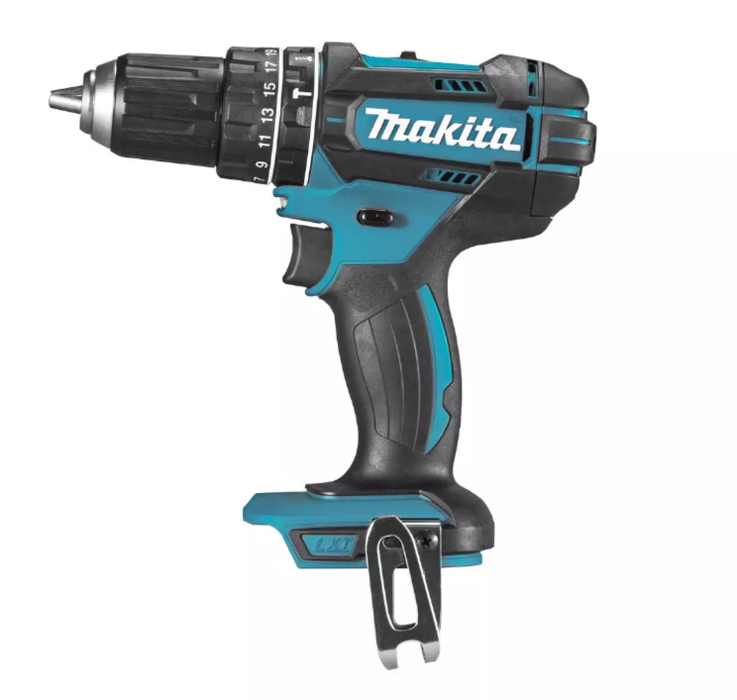 Makita DLX2131TJ - DHP482 Accuklopboormachine + DTD152 Accu Slagschroevendraaier 18 Volt 5,0 Ah Li-ion
