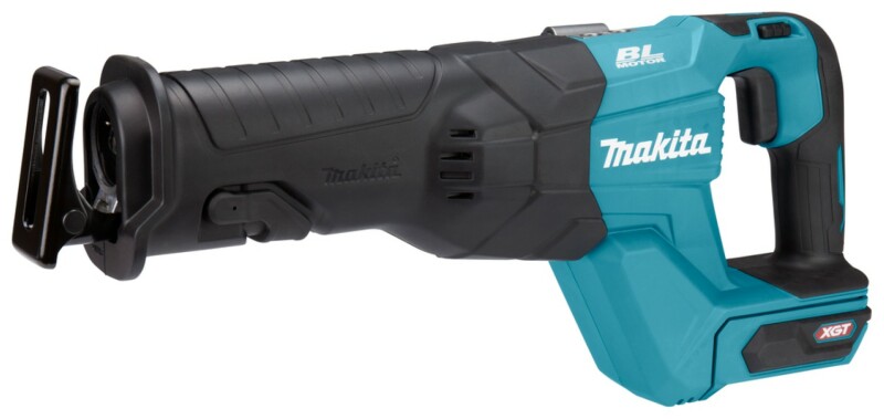 Makita DK0162G601 XGT 40V Max Li-Ion 4-delige Accu Combiset (2x 4,0Ah) In Tas - Koolborstelloos - Detailed view of the product
