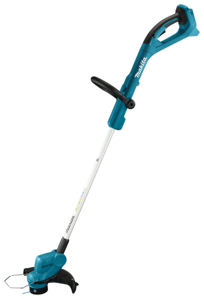 Makita DUR193Z LXT 18V Li-Ion Accu Grastrimmer Body - 260mm - Detailed view of the product