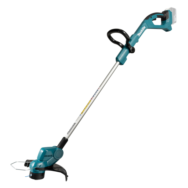 Makita DUR193Z LXT 18V Li-Ion Accu Grastrimmer Body - 260mm - Detailed view of the product