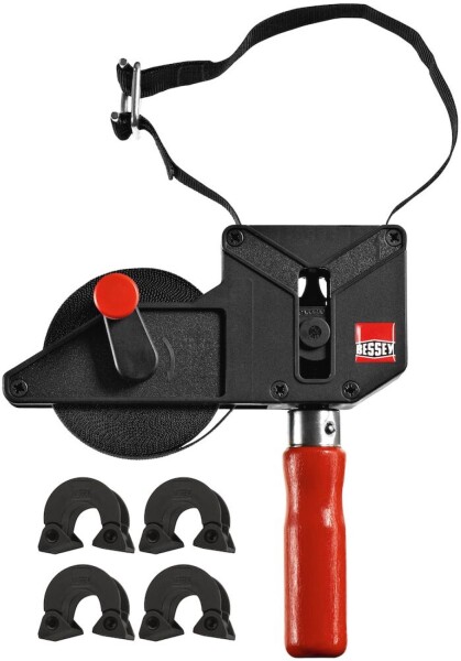 Bessey BAN700 Bandspanner Met Variohoeken - Tot 7m - Default image for the product