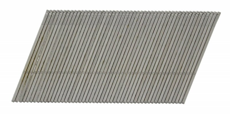 Paslode 395526 Afwerknagel - Af16-50mm - Inox A2 (2000st)