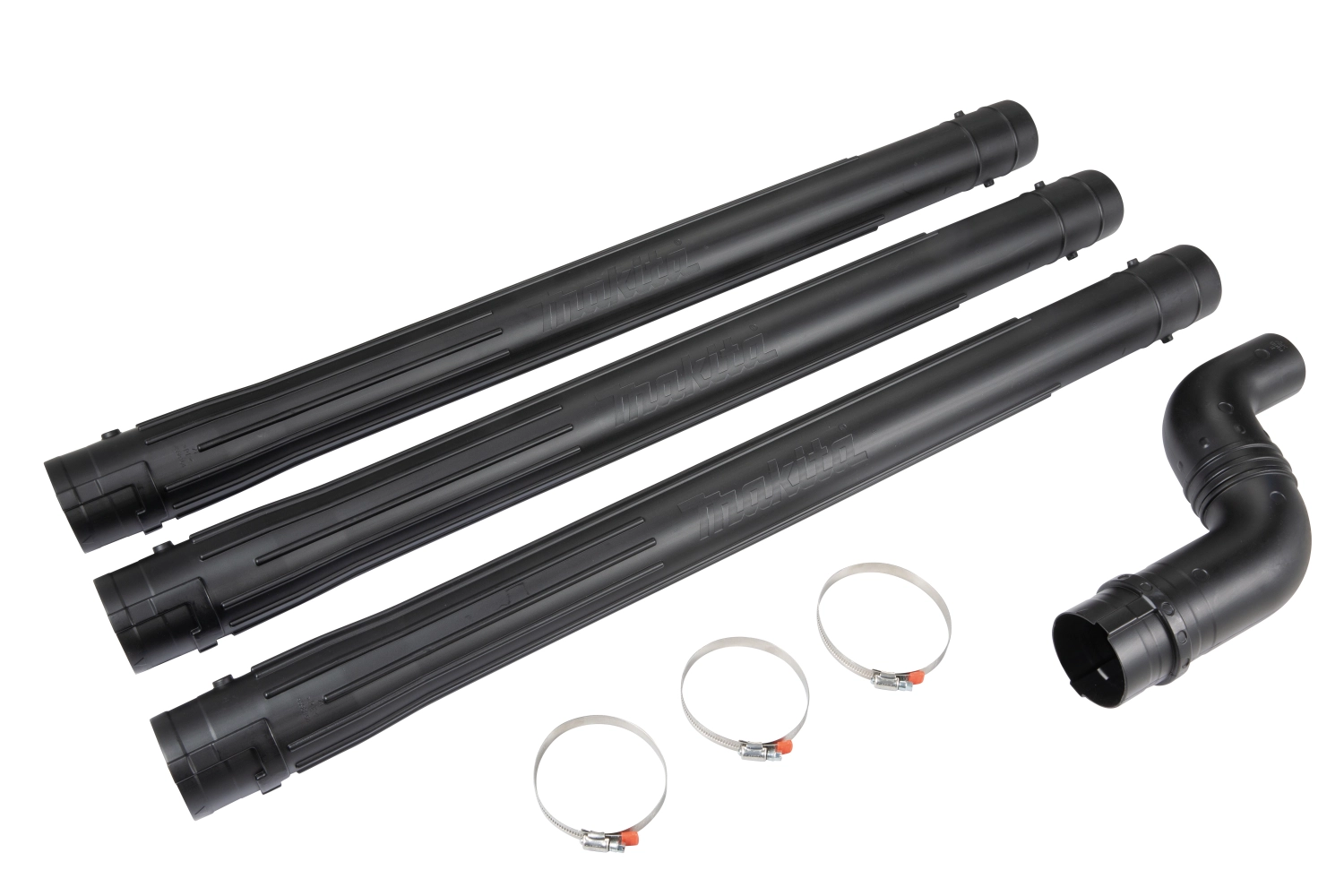 Makita 191B03-8 Dakgootreinigingsset