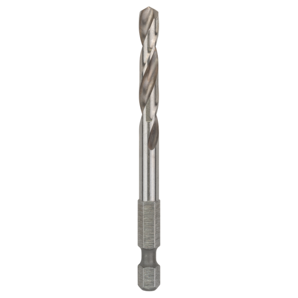Bosch 2608584676 HSS-G Centreerboor - 80mm