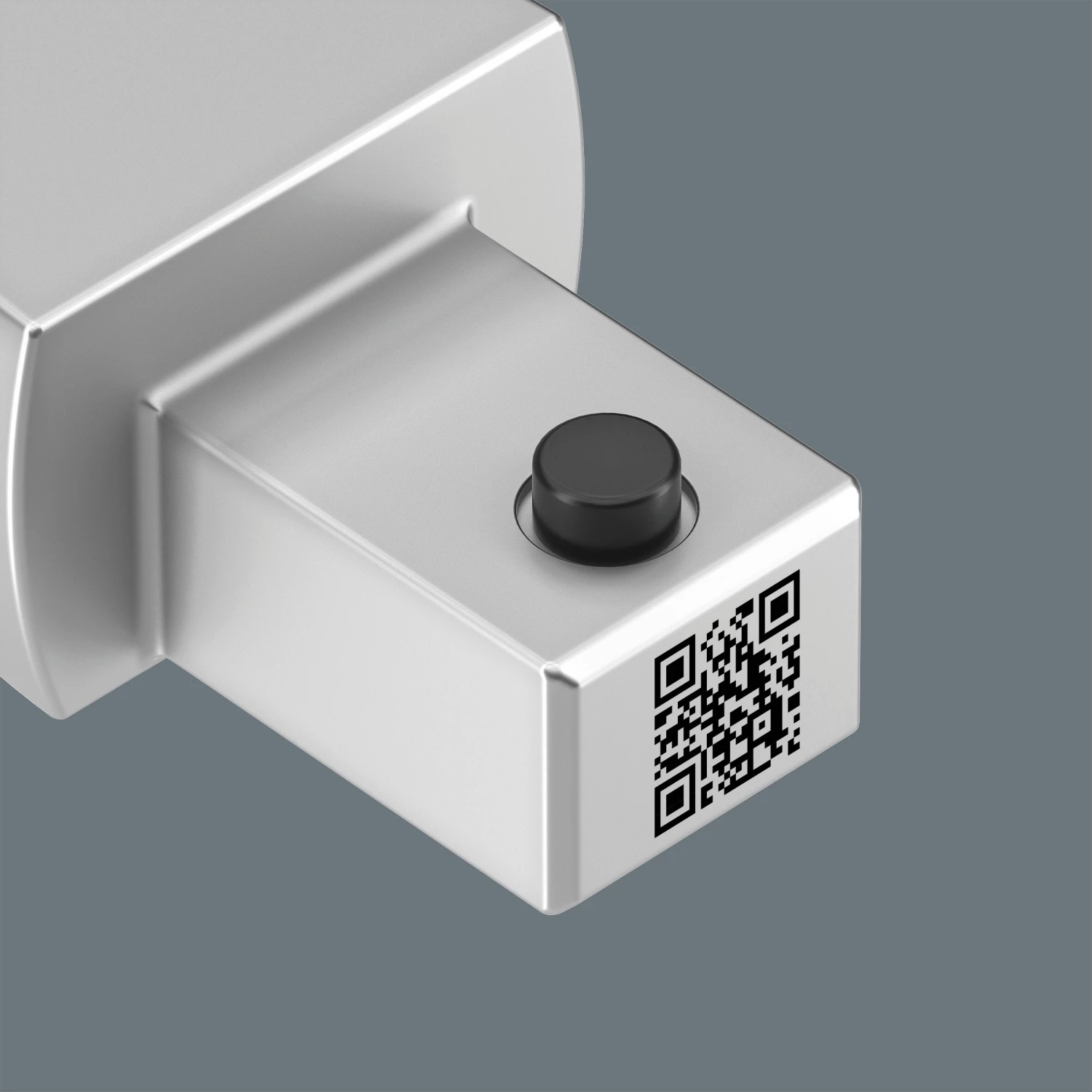 Wera 05020177001 7870 Joker L Zelfinstellende Insteek-steeksleutel Voor Sleutelmaat 16-19mm - 9x12mm thumbnail 2