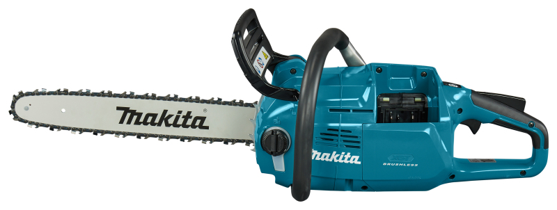 Makita UC012GZ XGT 40V Max Li-Ion Accu Kettingzaag Body - 40cm - Detailed view of the product