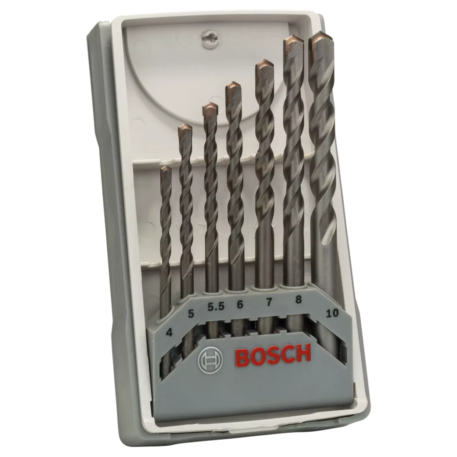 Bosch 2607017083 7-delige Betonborenset CYL-3 - afbeelding 1