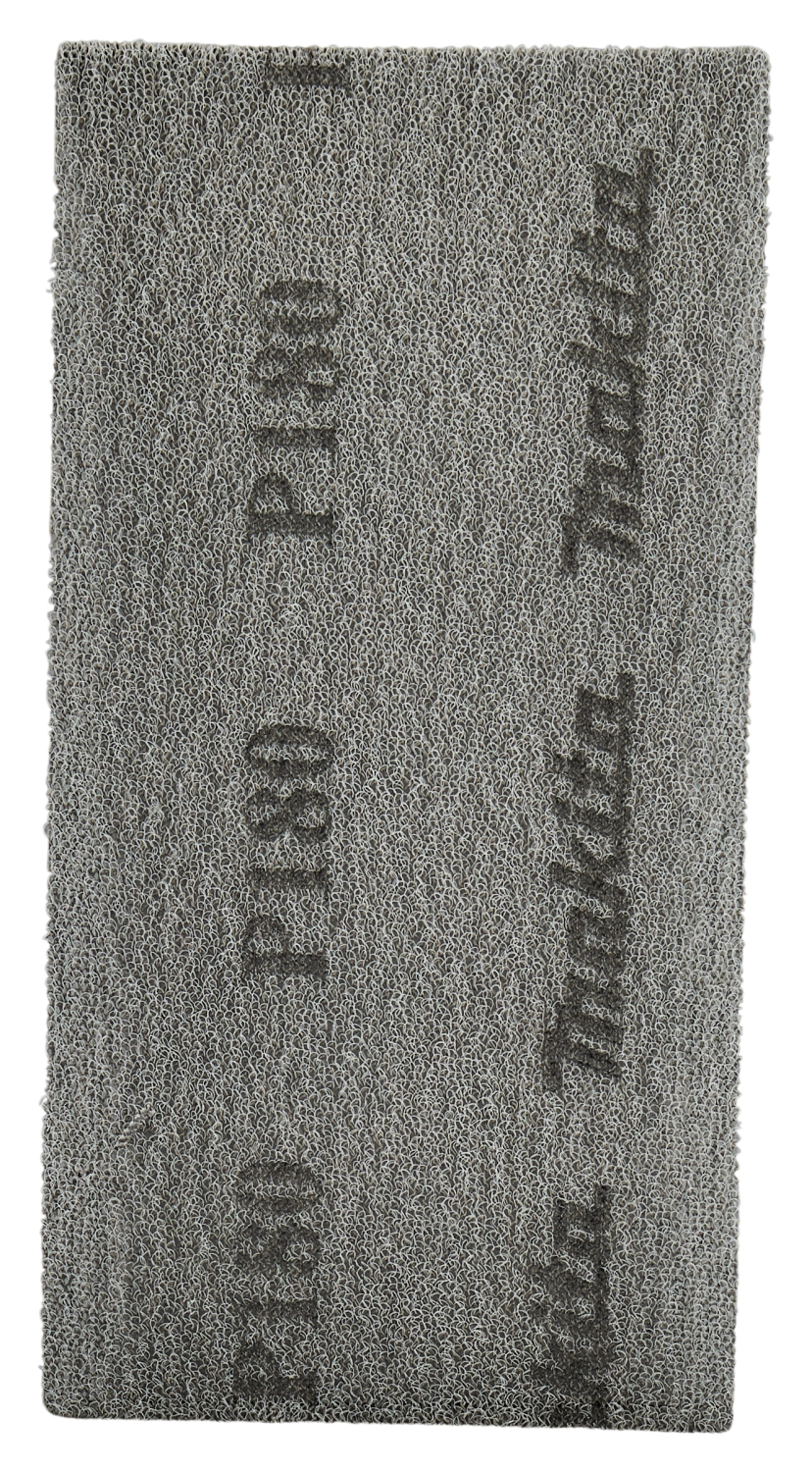 Makita D-78857 Schuurgaas 93x185mm - K180 (10st) thumbnail 2