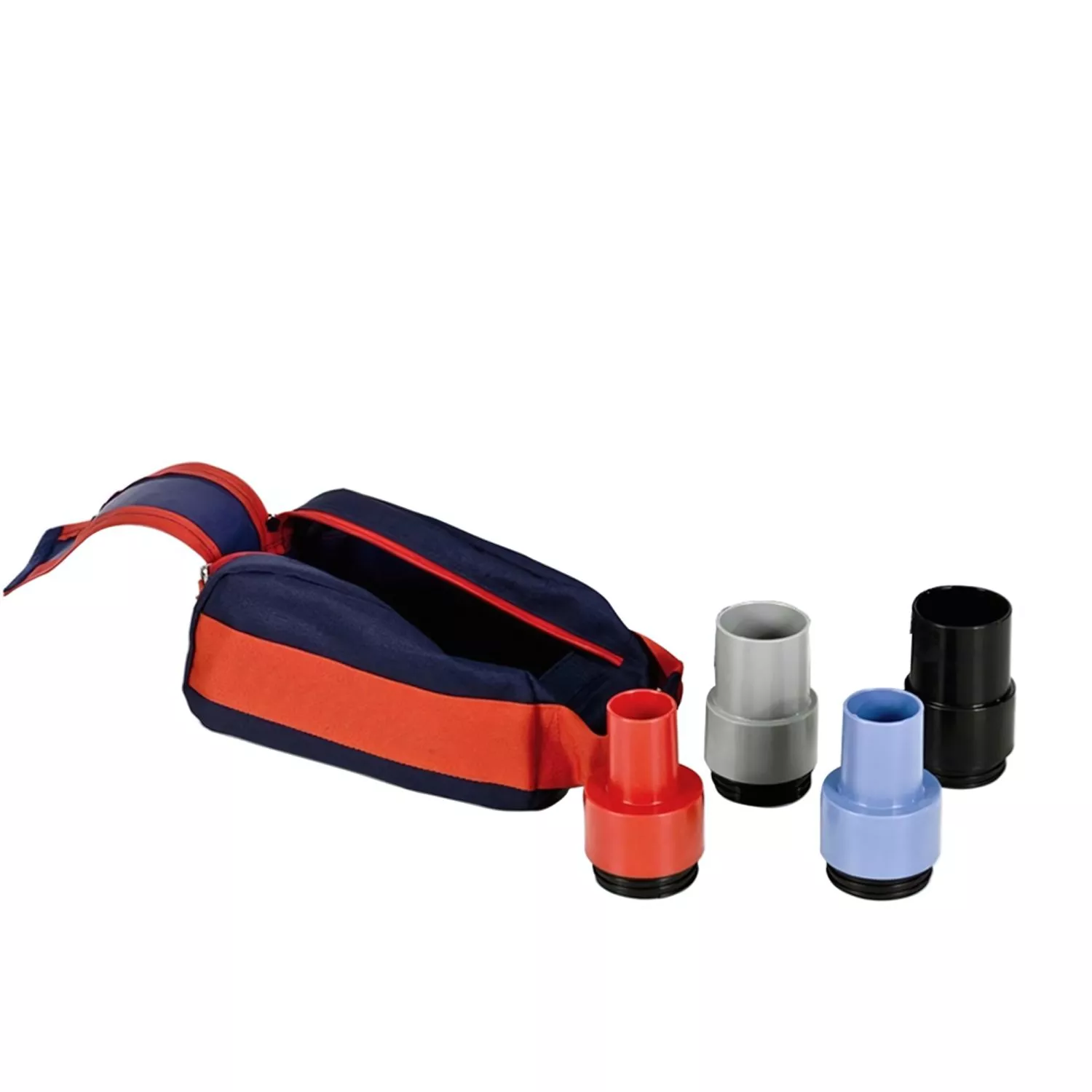 AIRBO ND5-adapters 4 Stuks In Tas thumbnail 2