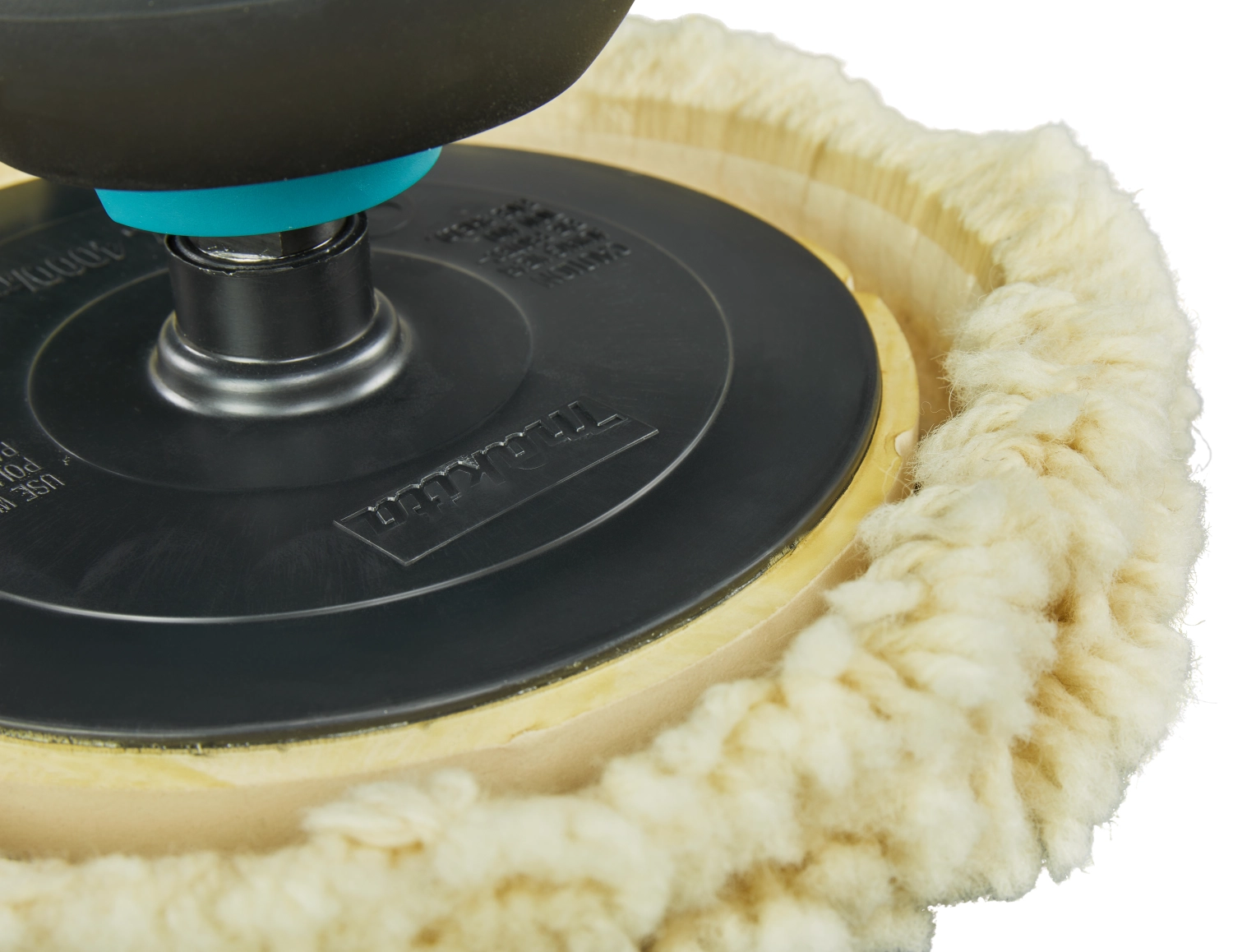 Makita PV001GM201 XGT 40V Max Li-ion Accu Rotatiepolijstmachine Set (1x 4,0 Ah)