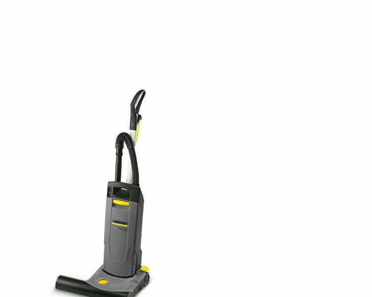 Kärcher Professional CV 48/2 Adv Tapijtreiniger - 850W