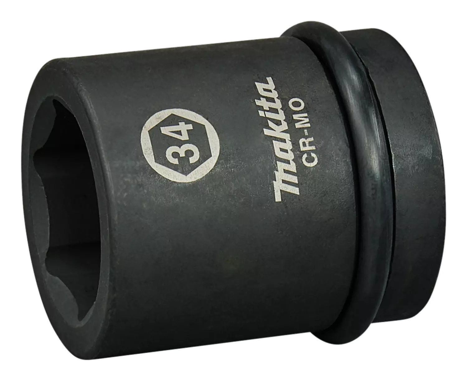 Makita E-24555 Krachtdop - 34x63mm thumbnail 4