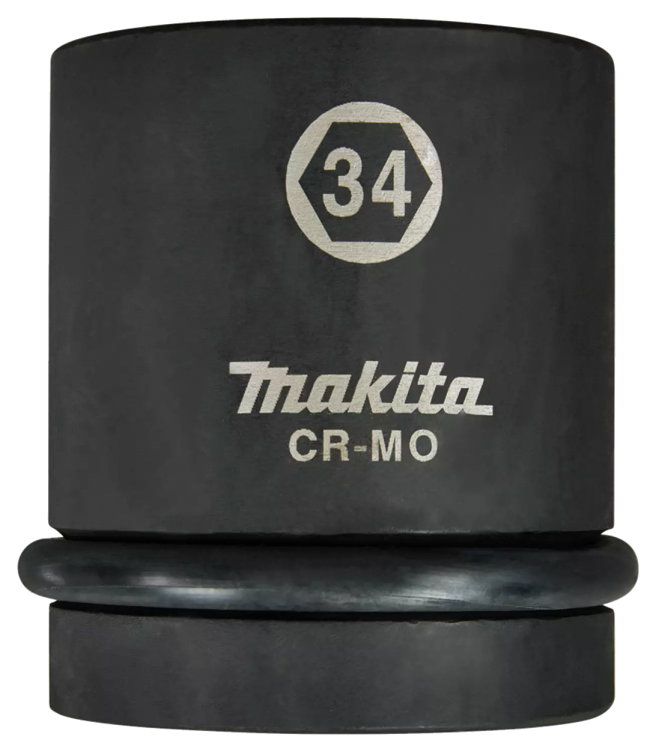 Makita Accessoires Krachtdop 34x63mm - E-24555