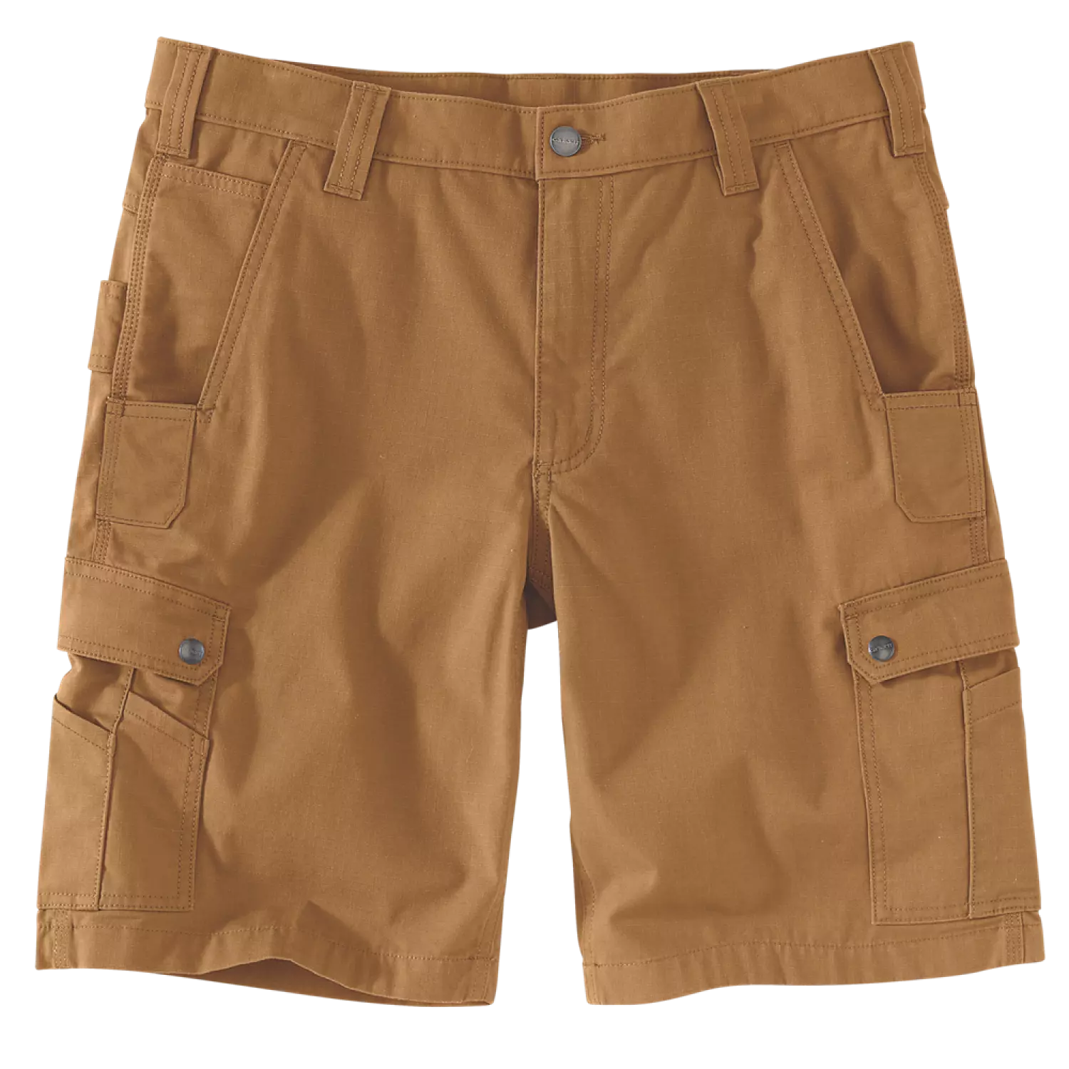 Carhartt Ripstop Cargo Work Short Carhartt Brown - W31