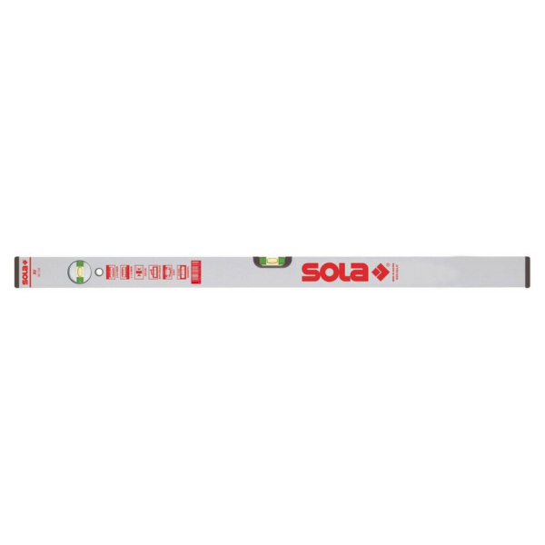Sola AV 30 Aluminium Waterpas - 300mm - Detailed view of the product