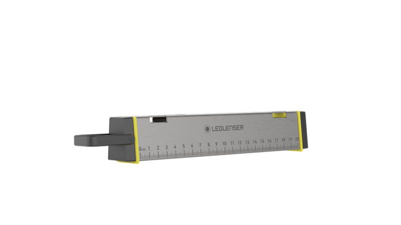 Ledlenser AF2R WORK Bouwlamp - 1000Lm - IP54 - Default image for the product