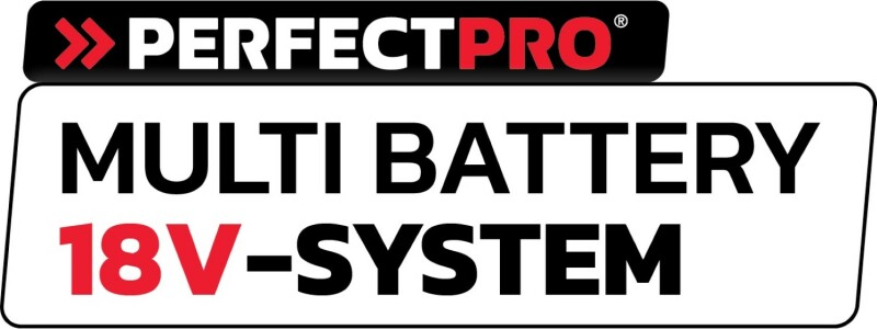 PerfectPro Adapter Voor Makita 18V - Detailed view of the product
