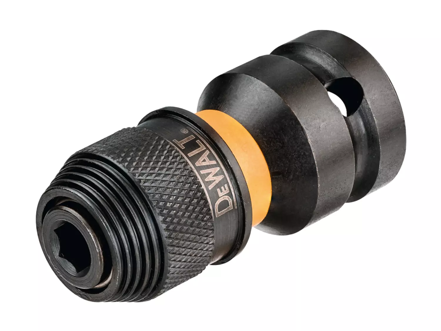 DeWALT DT7508 1/2"Naar Bit Adapter thumbnail 4