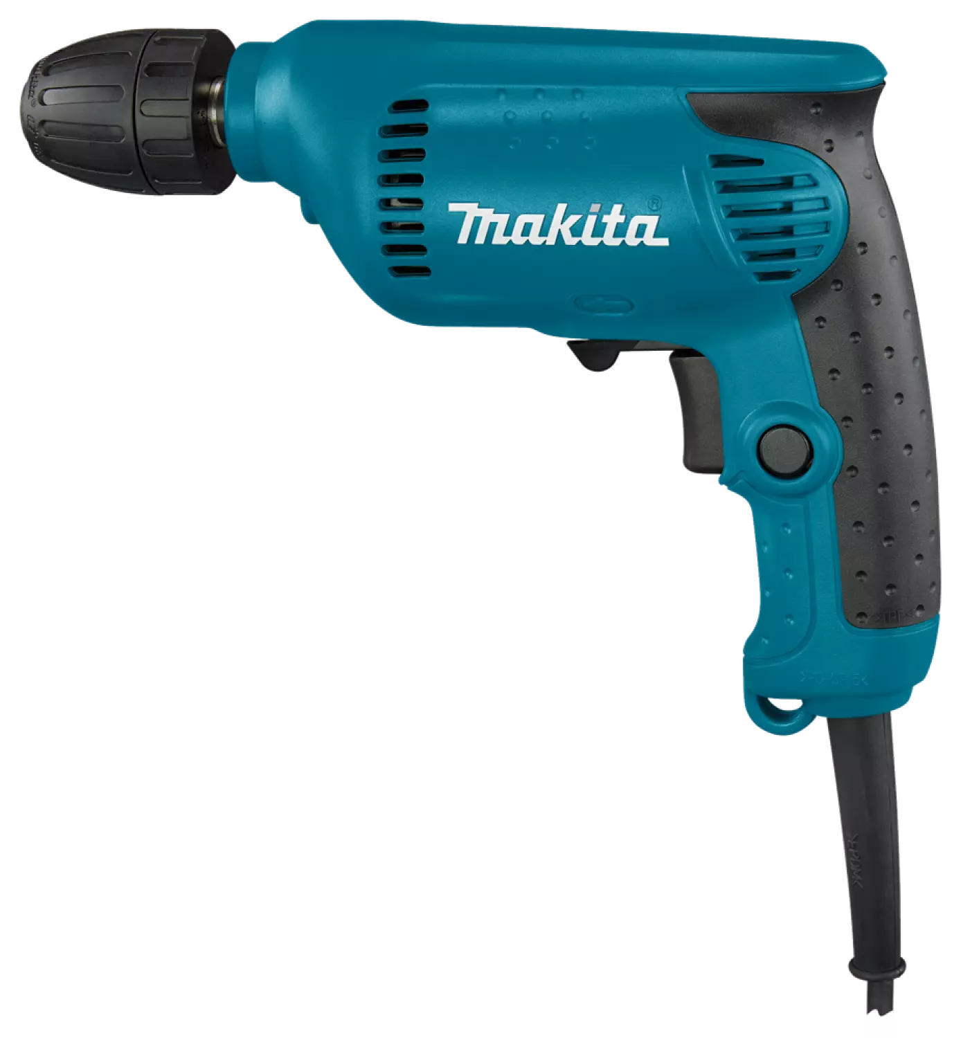 Makita 6413 Boormachine - 450W