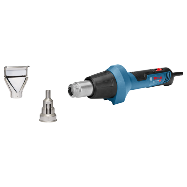 Bosch GHG 20-60 Heteluchtpistool - 2000W - Detailed view of the product