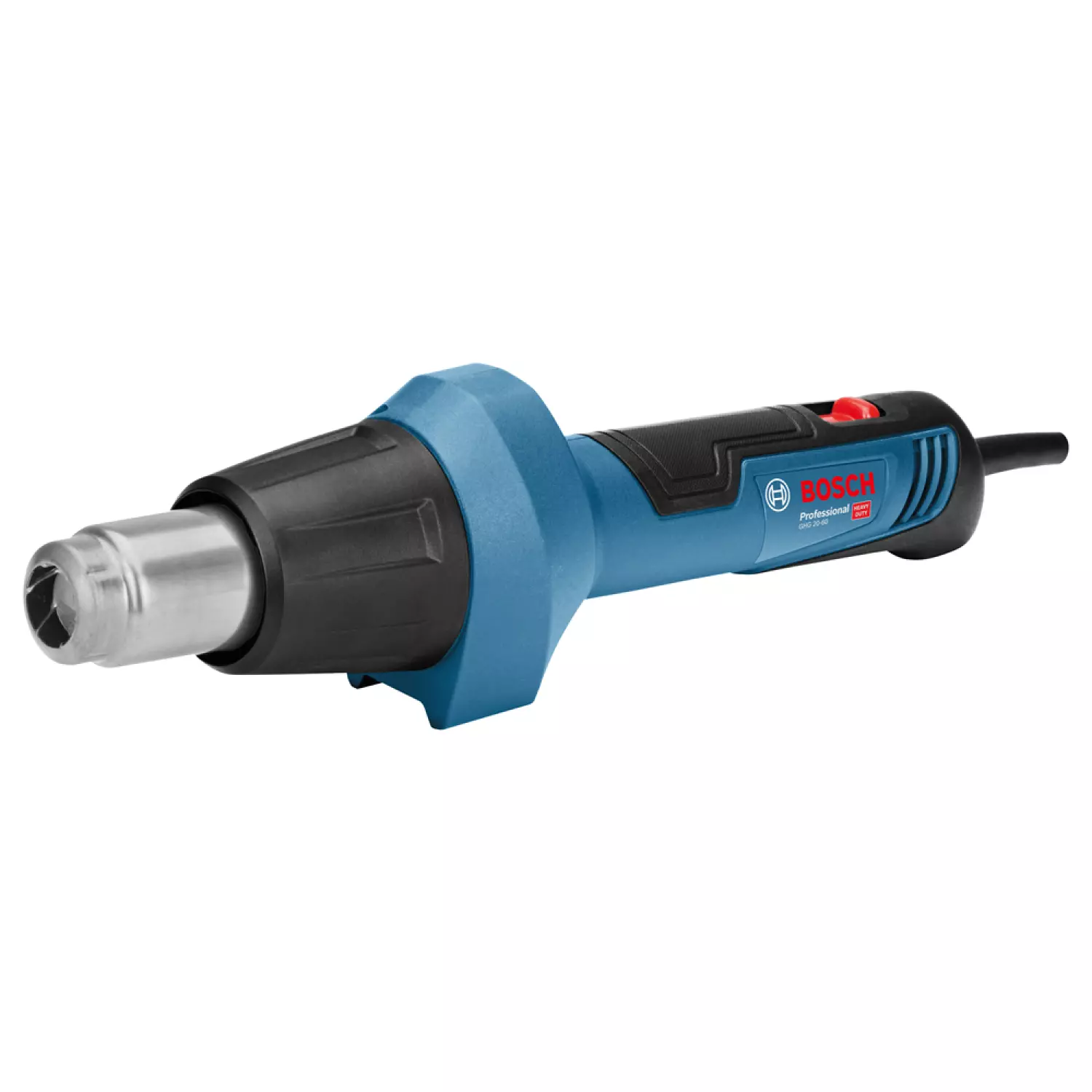Bosch GHG 20-60 Heteluchtpistool - 2000W