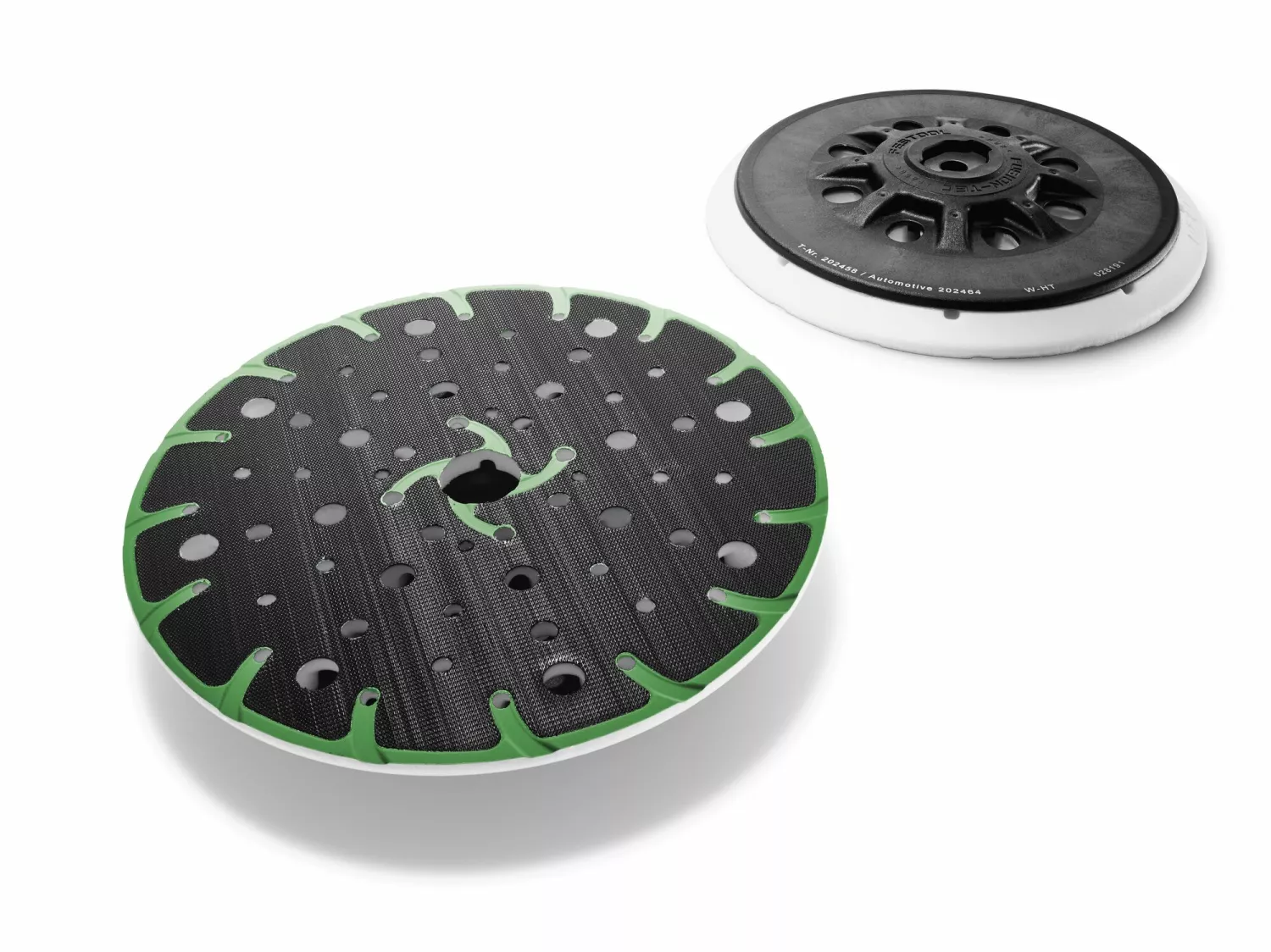 Festool 202458 ST-STF D150/17FT-M8-W-HT Steunschijf - 150 X M8 - 202458 thumbnail 2